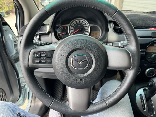 MAZDA馬自達 MAZDA 2  第12張相片