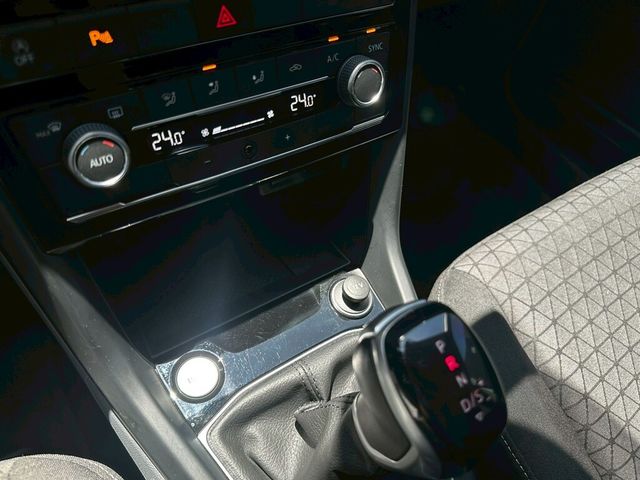 VOLKSWAGEN福斯 T-CROSS  第12張相片