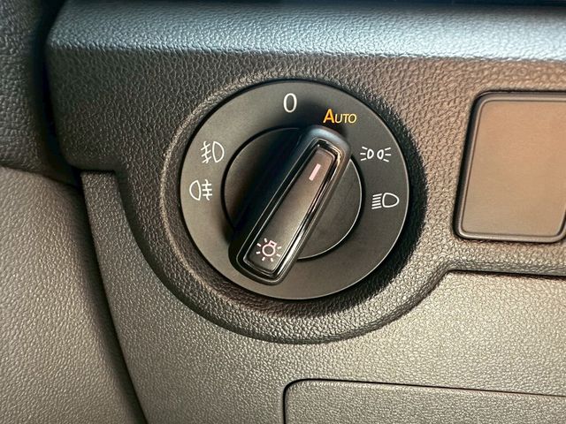 VOLKSWAGEN福斯 T-CROSS  第13張相片