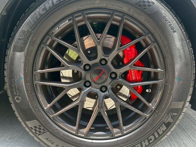 TOYOTA豐田 RAV4  第18張相片