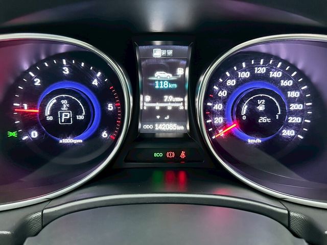 HYUNDAI現代 SANTA FE  第9張相片