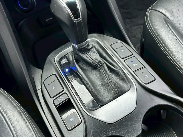 HYUNDAI現代 SANTA FE  第11張相片