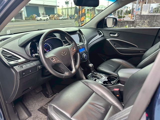 HYUNDAI現代 SANTA FE  第12張相片