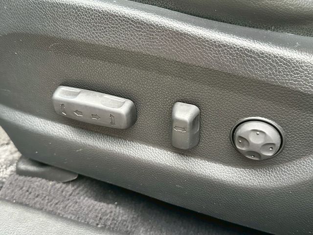 HYUNDAI現代 SANTA FE  第15張相片