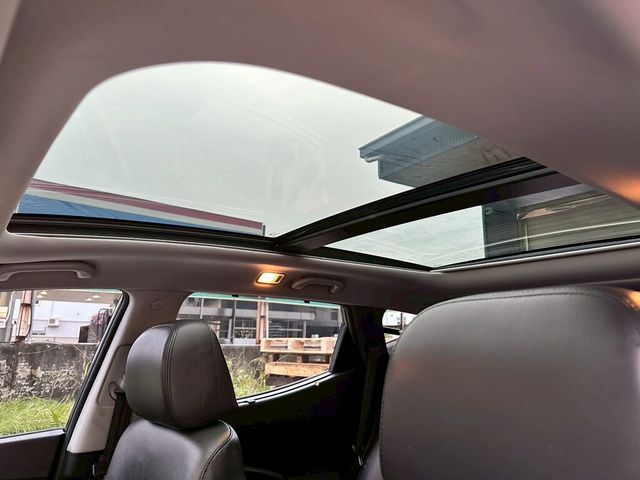 HYUNDAI現代 SANTA FE  第17張相片