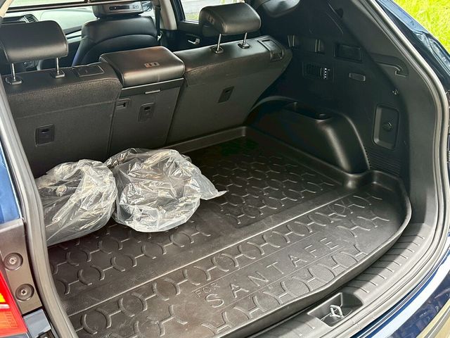 HYUNDAI現代 SANTA FE  第20張相片