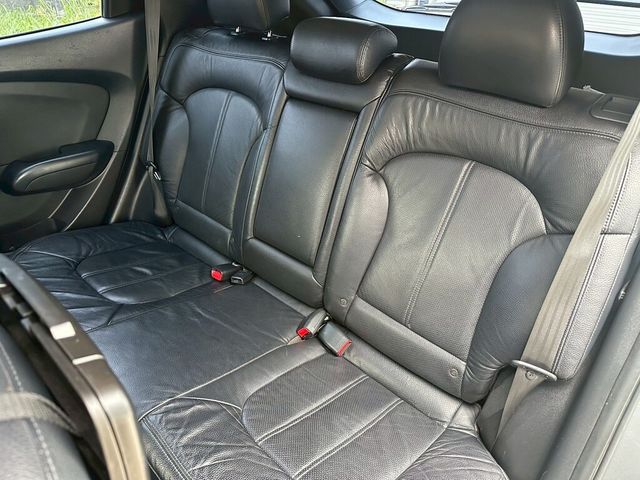 HYUNDAI現代 IX35  第9張相片