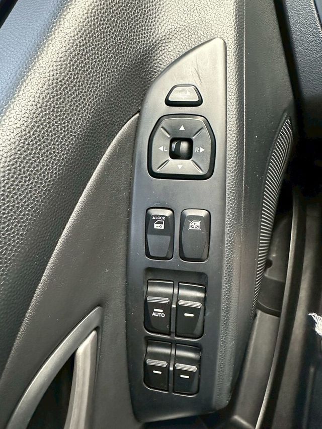 HYUNDAI現代 IX35  第13張相片