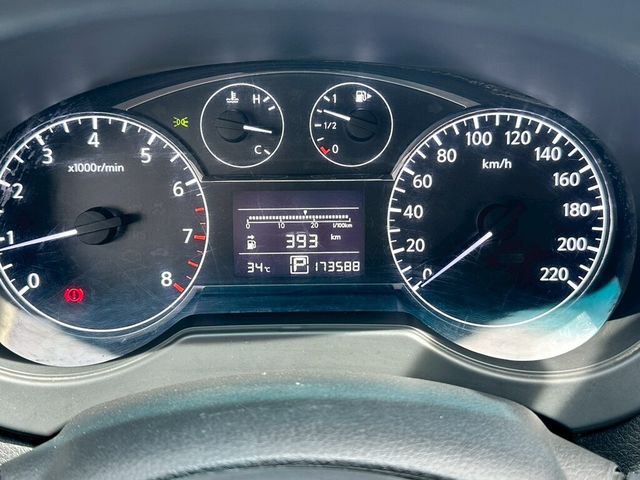 NISSAN日產 TIIDA  第18張相片