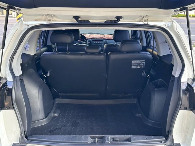 MITSUBISHI三菱 OUTLANDER  第12張相片