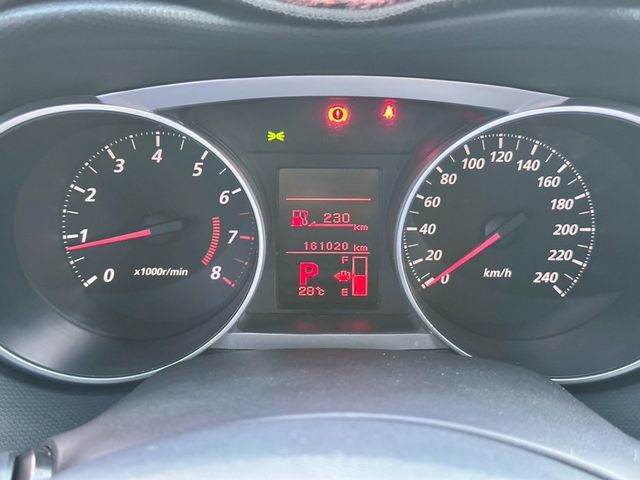 MITSUBISHI三菱 OUTLANDER  第15張相片