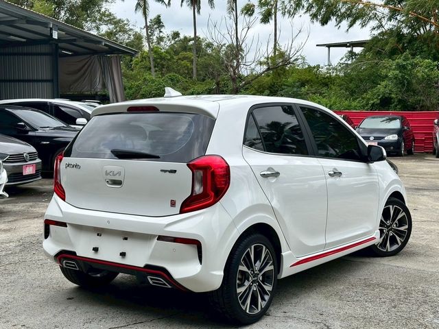 KIA起亞 PICANTO  第4張相片