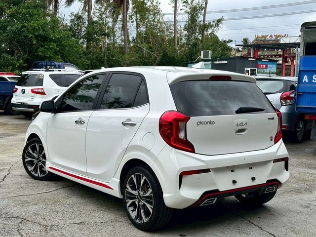 KIA起亞 PICANTO  第6張相片