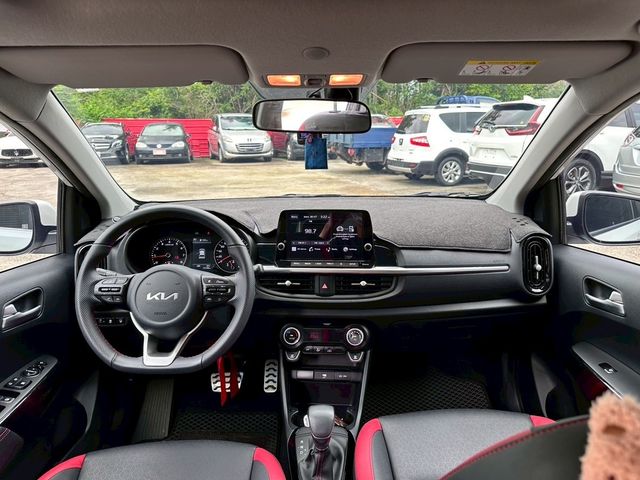 KIA起亞 PICANTO  第7張相片