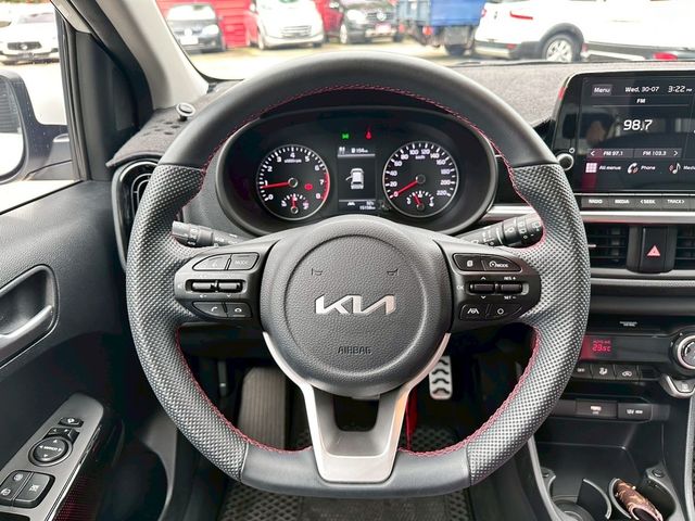 KIA起亞 PICANTO  第9張相片