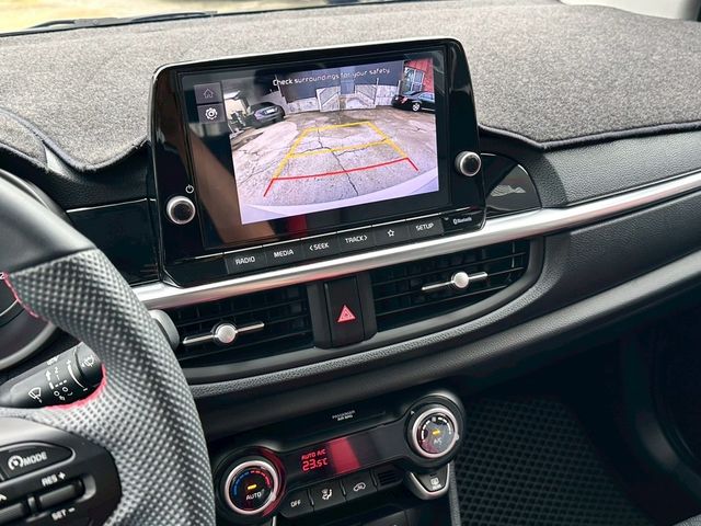 KIA起亞 PICANTO  第10張相片