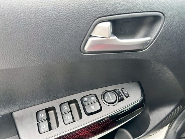 KIA起亞 PICANTO  第12張相片