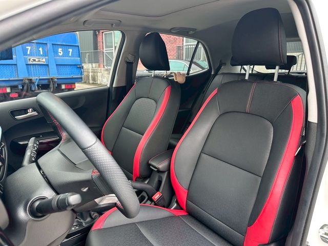 KIA起亞 PICANTO  第13張相片