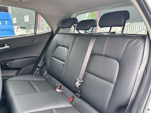 KIA起亞 PICANTO  第14張相片