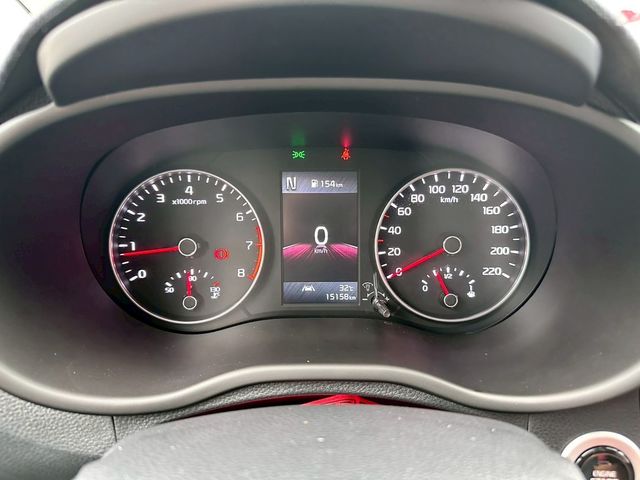 KIA起亞 PICANTO  第18張相片