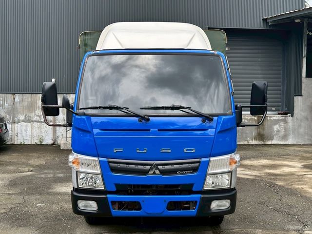 MITSUBISHI三菱 CANTER  第3張相片