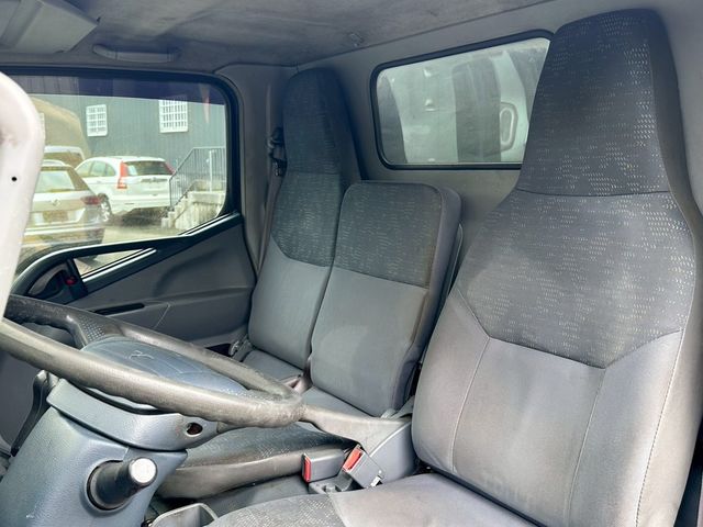 MITSUBISHI三菱 CANTER  第8張相片