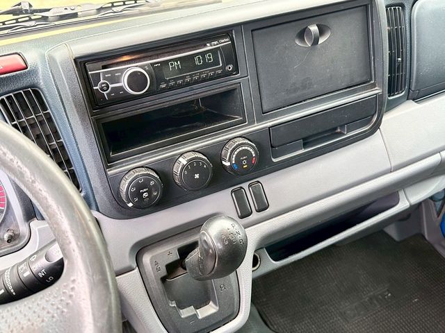 MITSUBISHI三菱 CANTER  第9張相片