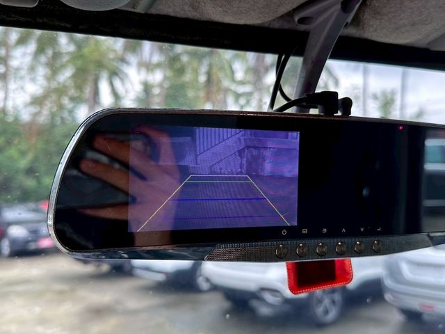 MITSUBISHI三菱 CANTER  第10張相片