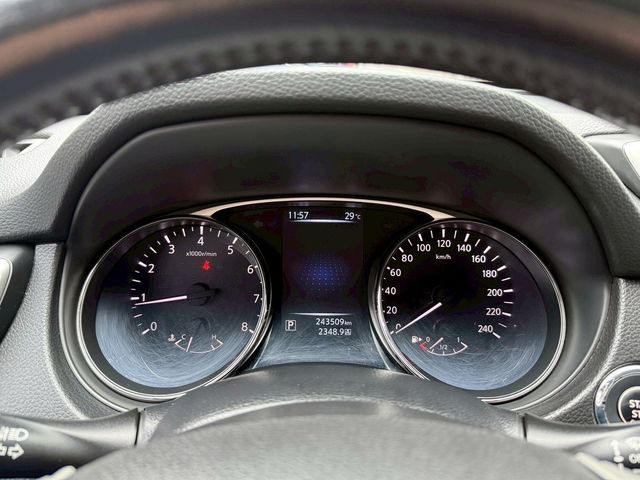 NISSAN日產 X-TRAIL  第11張相片