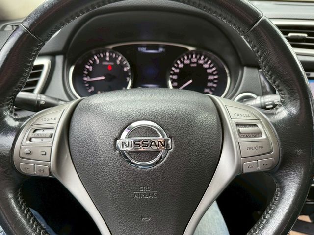 NISSAN日產 X-TRAIL  第13張相片