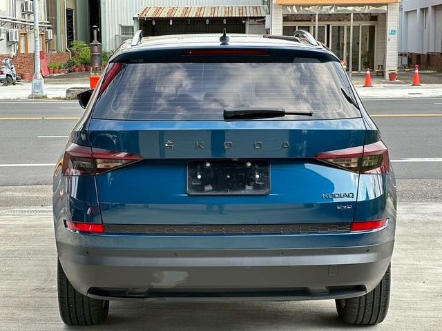 SKODA司科達 KODIAQ  第5張相片