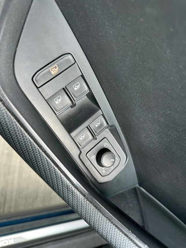 SKODA司科達 KODIAQ  第9張相片