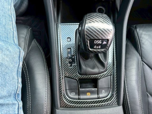 SKODA司科達 KODIAQ  第14張相片