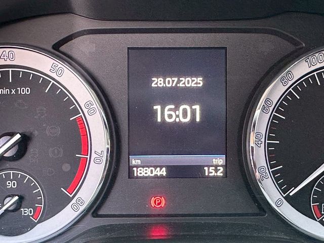 SKODA司科達 KODIAQ  第17張相片