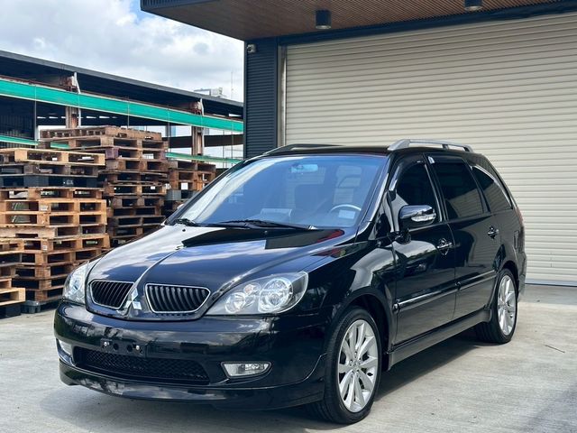 MITSUBISHI三菱 SAVRIN  第2張相片