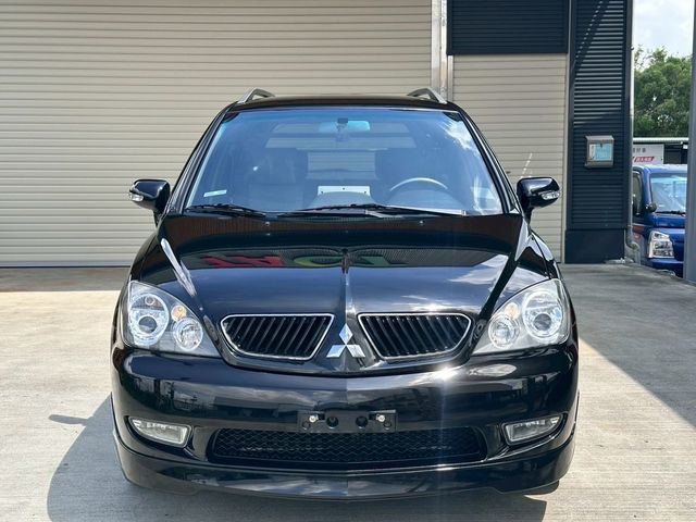 MITSUBISHI三菱 SAVRIN  第3張相片