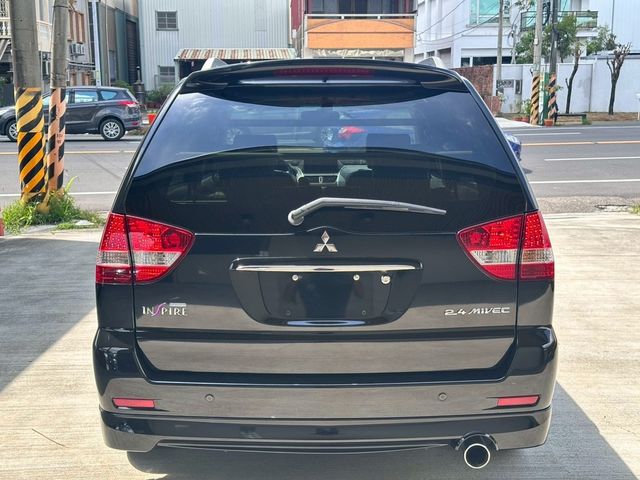 MITSUBISHI三菱 SAVRIN  第5張相片