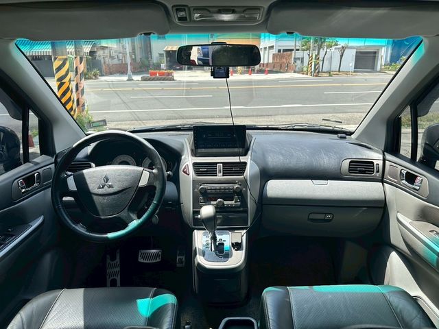 MITSUBISHI三菱 SAVRIN  第7張相片