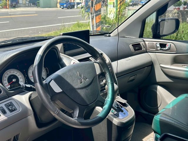 MITSUBISHI三菱 SAVRIN  第8張相片