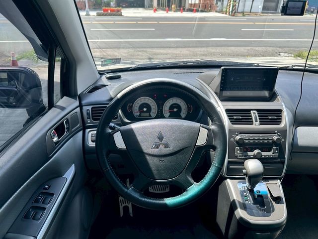 MITSUBISHI三菱 SAVRIN  第18張相片