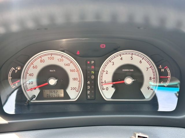 MITSUBISHI三菱 SAVRIN  第19張相片