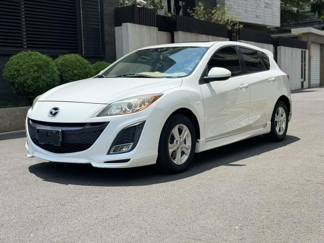 MAZDA馬自達 MAZDA 3  第3張相片