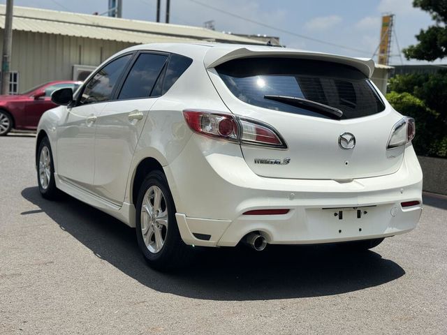 MAZDA馬自達 MAZDA 3  第4張相片