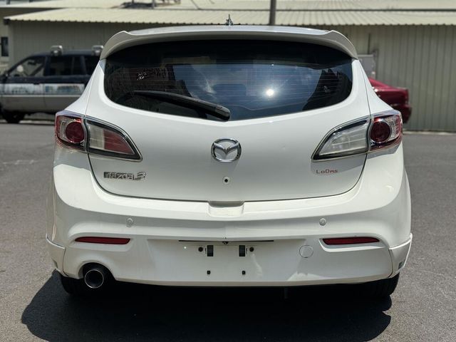 MAZDA馬自達 MAZDA 3  第5張相片