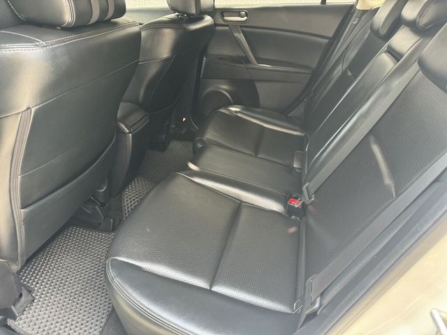 MAZDA馬自達 MAZDA 3  第9張相片