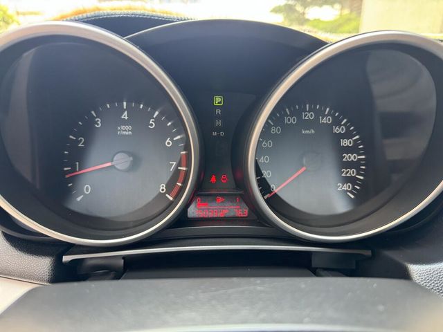 MAZDA馬自達 MAZDA 3  第11張相片