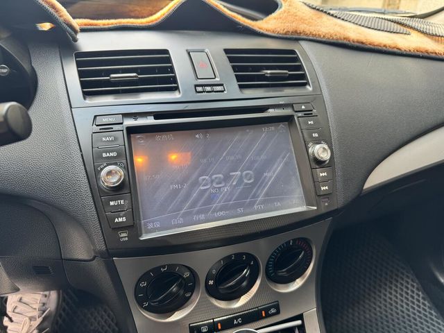 MAZDA馬自達 MAZDA 3  第12張相片