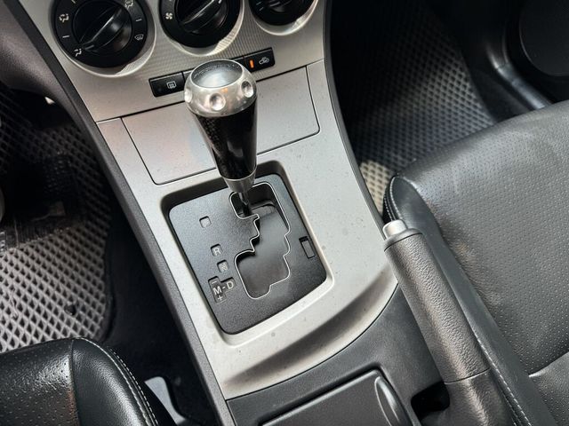 MAZDA馬自達 MAZDA 3  第14張相片