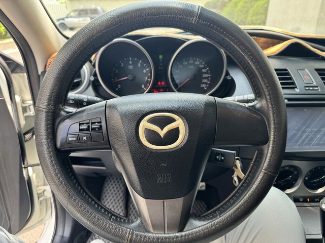 MAZDA馬自達 MAZDA 3  第15張相片