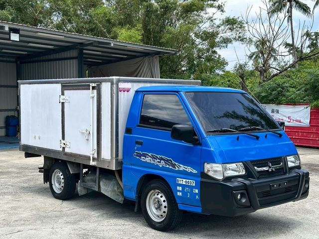 MITSUBISHI三菱 DELICA  第1張相片